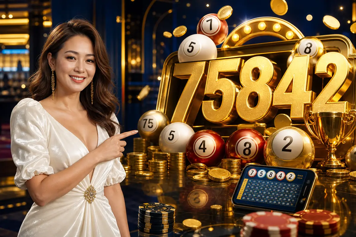 8xet Casino trực tuyến